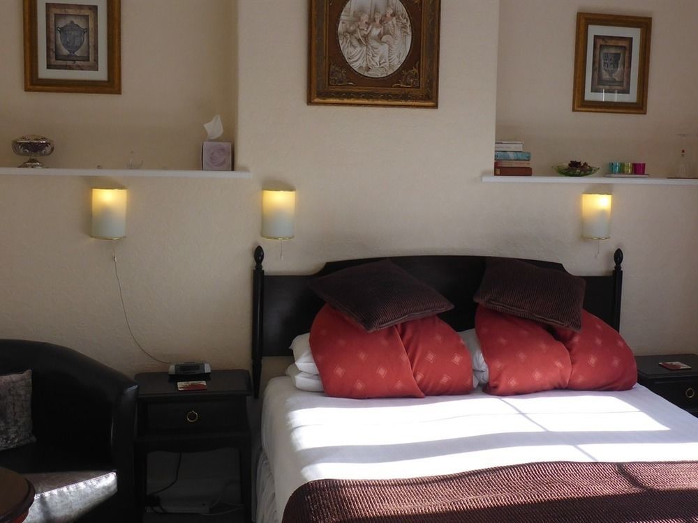 Penryn Guest House, Ensuite Rooms, Free Parking And Free Wifi Stratford-upon-Avon Exterior photo